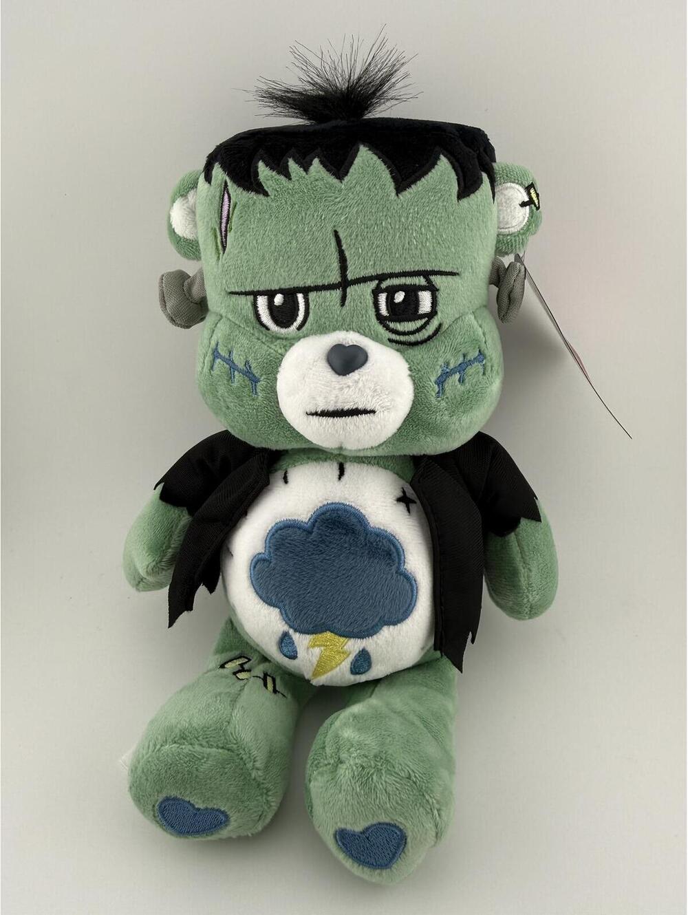 Care Bears Universal Monsters 9" Grumpy as Frankenstein